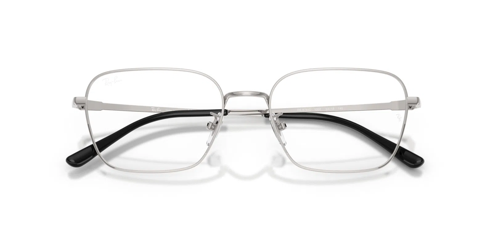Ray-Ban 8784D Eyeglasses - view 10